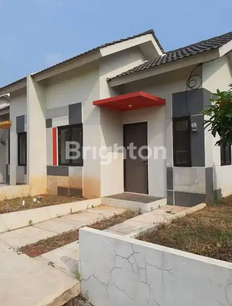 image DIJUAL RUMAH POSISI HOOK DI HARVEST CITY (2)