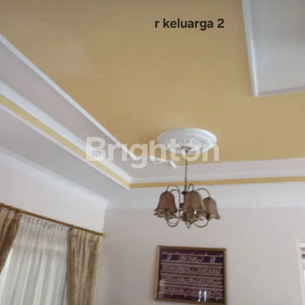 image DIJUAL RUMAH  2 LANTAI TENGAH KOTA JL GOLO YOGYAKARTA (3)
