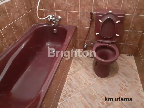 image DIJUAL RUMAH  2 LANTAI TENGAH KOTA JL GOLO YOGYAKARTA (4)