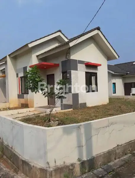 image DIJUAL RUMAH POSISI HOOK DI HARVEST CITY (3)