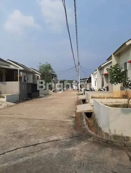 image DIJUAL RUMAH POSISI HOOK DI HARVEST CITY (5)