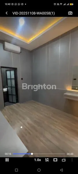 image JUAL RUMAH CITRALAND UTAMA, DEKAT LONTAR, DEKAT UC UNIVERSITAS CIPUTRA.  (7)