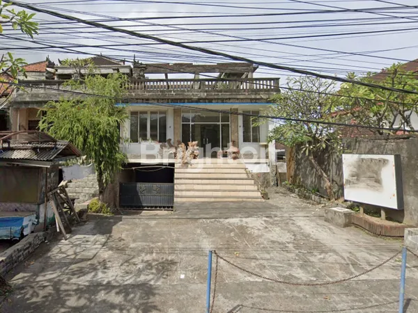image SEWA RUKO SANUR, BY PASS NGURAH RAI - 3 LANTAI  | RKS7275813 (1)