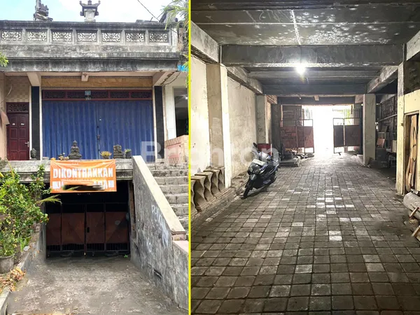 image SEWA RUKO SANUR, BY PASS NGURAH RAI - 3 LANTAI  | RKS7275813 (3)