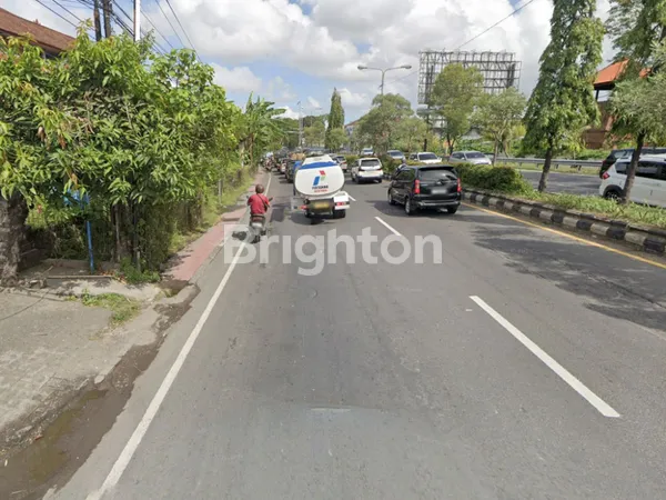 image SEWA RUKO SANUR, BY PASS NGURAH RAI - 3 LANTAI  | RKS7275813 (5)