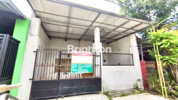 Gambar Property DIJUAL  CEPAT RUMAH MURAH