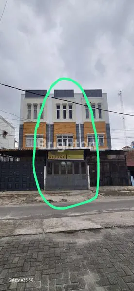 image RUKO UNTUK USAHA / TEMPAT TINGGAL  (1)