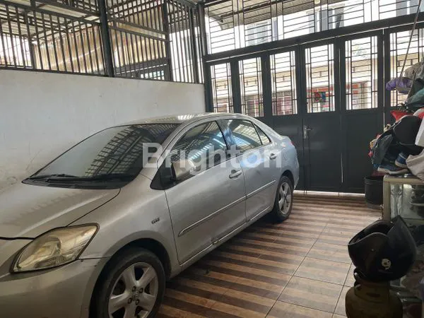 image RUKO UNTUK USAHA / TEMPAT TINGGAL  (2)