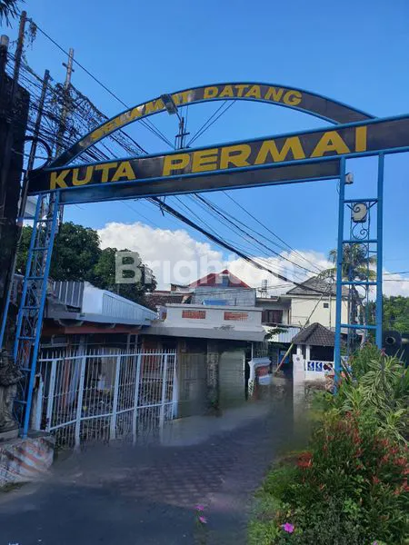 image DUA RUMAH DI HOTEL  KUTA (8)