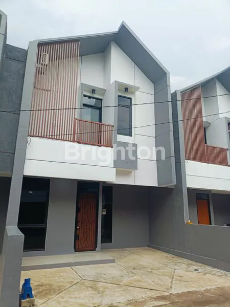 image PALEMBANG DI TANJUNG BARANGAN PERUMAHAN TOWN HOUSE SIAP HUNI (1)