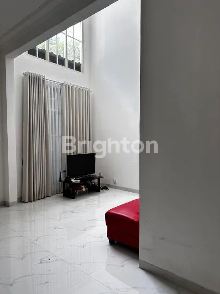 image RUMAH SIAP HUNI AMERICAN STYLE WISATA BUKIT MAS  (4)