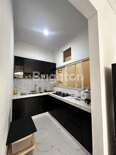 image RUMAH SIAP HUNI AMERICAN STYLE WISATA BUKIT MAS  (5)