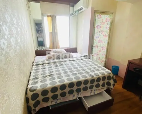 image APARTMENT FULL FURNISH PAVILION PERMATA (2)