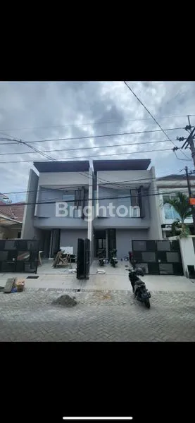 image RUMAH BARU GRESS 2 LANTAI SIAP HUNI ONE GATE SISTEM DEKAT TOLL, BANDARA, UNIVERSITA UPN (1)