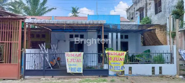 image RUMAH SIAP HUNI  BINJAI - MEDAN (5)
