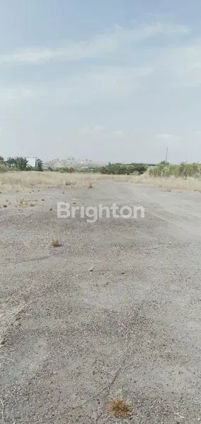 image JUAL TANAH KALISOGO JABON SIDOARJO (1)