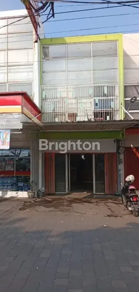 image RUKO THE ROYAL PARK RESIDENCE SURABAYA (1)