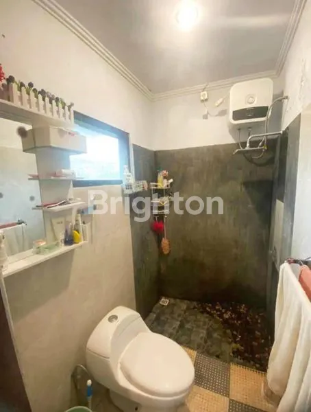 image RUMAH MINIMALIS 2 LANTAI, DEPAN PUSPEM BADUNG, SEMPIDI BALI\N (8)