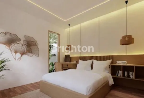 image VILLA UMARA UNGASAN: LT 120M², POOL PRIBADI (4)