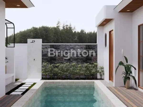 image VILLA UMARA UNGASAN: LT 120M², POOL PRIBADI (2)