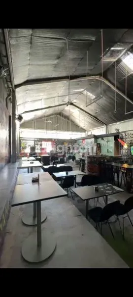 image GEDUNG UNTUK KULINER TUKAD BARITO SANGAT STRATEGIS DAN LUAS (6)
