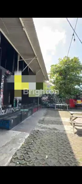 image GEDUNG UNTUK KULINER TUKAD BARITO SANGAT STRATEGIS DAN LUAS (1)