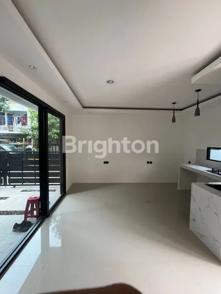 image RUMAH BARU 2LT SIAP HUNI DI DEPOK  (4)