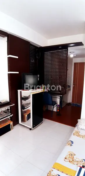 image APARTEMEN PUNCAK DHARMAHUSADA, FULL FURNISHED (3)