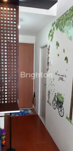 image APARTEMEN PUNCAK DHARMAHUSADA, FULL FURNISHED (2)