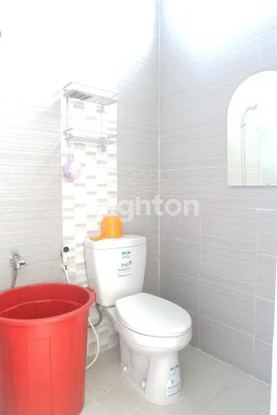 image SAFIRA GERDEN 2 LANTAI, SIAP HUNI (7)