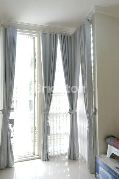 image SAFIRA GERDEN 2 LANTAI, SIAP HUNI (5)