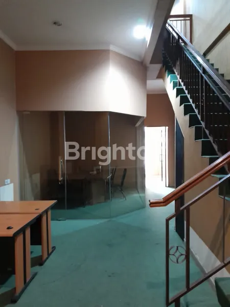 image DIJUAL RUKO GRAND ITC PERMATA HIJAU (4)