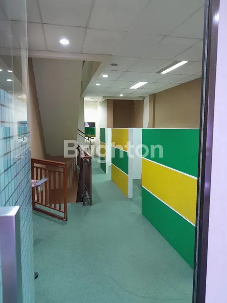 image DIJUAL RUKO GRAND ITC PERMATA HIJAU (6)