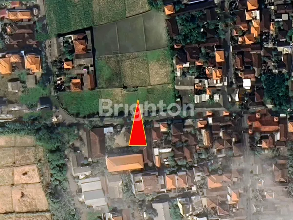 image SEWA TANAH DENPASAR TIMUR, KESIMAN KERTALANGU - 12 ARE | TS7275880 (1)