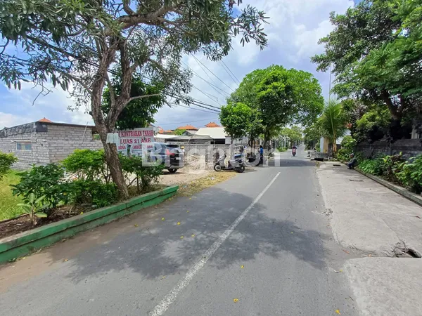 image SEWA TANAH DENPASAR TIMUR, KESIMAN KERTALANGU - 12 ARE | TS7275880 (4)