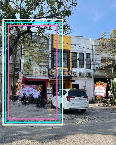 image RUKO MANUKAN LOR, PARKIR LUAS, STRATEGIS 0 JALAN, PADAT PENDUDUK COCOK SEGALA USAHA (1)