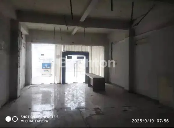 image RUKO PINGGIR JALAN UTAMA DEKAT PELABUHAN SANGAT STRATEGIS. (2)