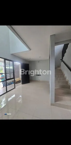 image DISEWAKAN SMART HOME THE MILES BSB CITY SEMARANG KOSONGAN HARGA ISTIMEWA (4)