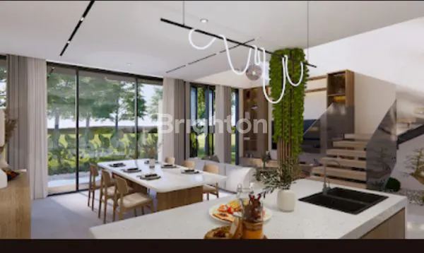 image SEGERA HADIR VILLA BARU UNGASAN  (3)