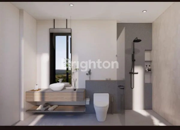 image SEGERA HADIR VILLA BARU UNGASAN  (2)