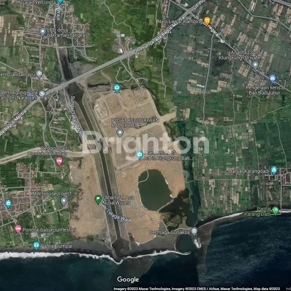 image TANAH EKSKLUSIF VIEW LAUT 2.450M² NEGO (7)