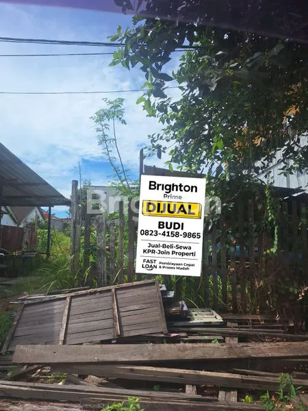 image TANAH DIJUAL PINGGIR JALAN (1)