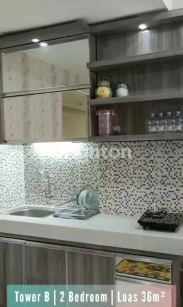 image PUNCAK DHARMAHUSADA 2 BR FULL FURNISH BAGUS SEBERANG UNAIR KAMPUS C, GALAXY MALL, MERR (4)