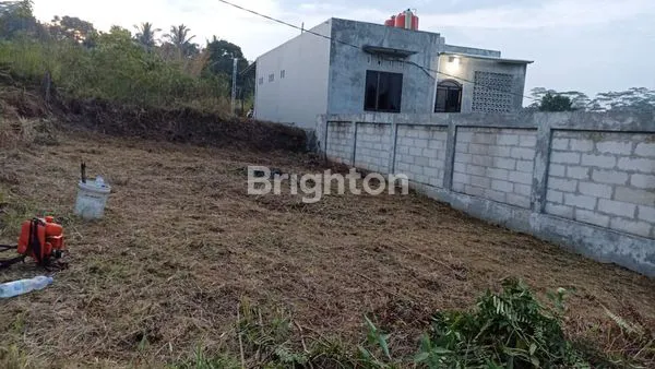 image TANAH STRATEGIS KM 15 BALIKPAPAN 150M² (1)