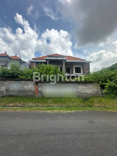 image SEWA TANAH & BANGUNAN AREA DANGIN PURI KLOD, DENPASAR TIMUR DKT HAYAM WURUK, COK AGUNG TRESNA (2)