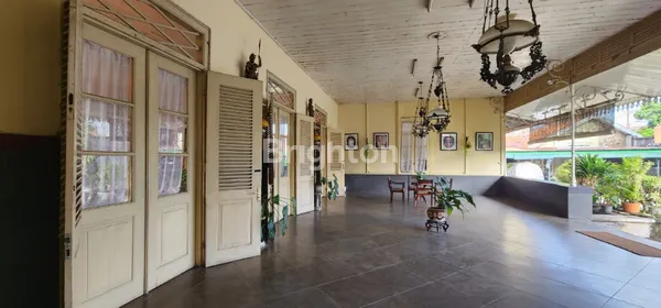 image HERITAGE JOGJA INI BUKAN CUMA RUMAH — INI MESIN CUAN BERBALUT SEJARAH (1)