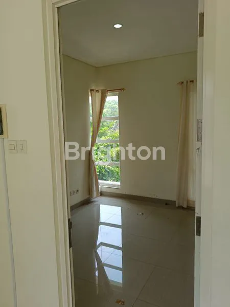 image RUMAH SAMATA ALINDRA HARAPAN INDAH DEKAT SUMMARECON CROWN GADING (6)