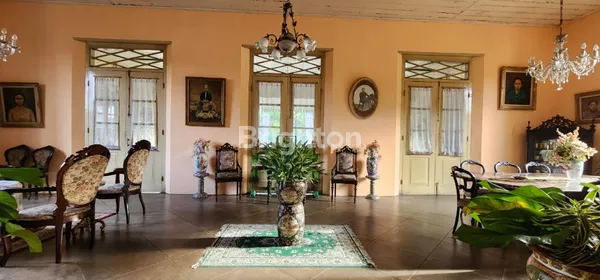 image HERITAGE JOGJA INI BUKAN CUMA RUMAH — INI MESIN CUAN BERBALUT SEJARAH (7)