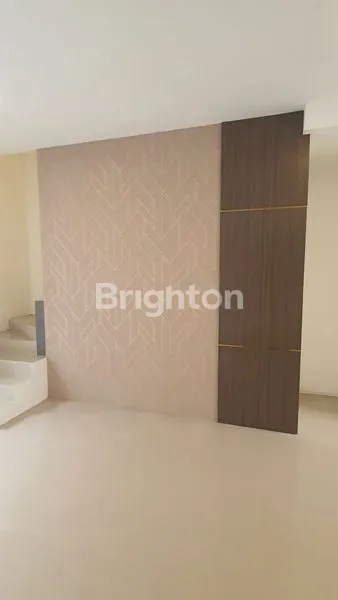 image RUMAH BARU GRESS DI BUKIT PALMA CITRALAND UTARA NORTH WEST SURABAYA, DEKAT G WALK, PELICAN HILL, WOODLAND, ALAM HIJAU, DIAMOND HILL, TAMAN PUSPA RAYA EASTWOOD (3)