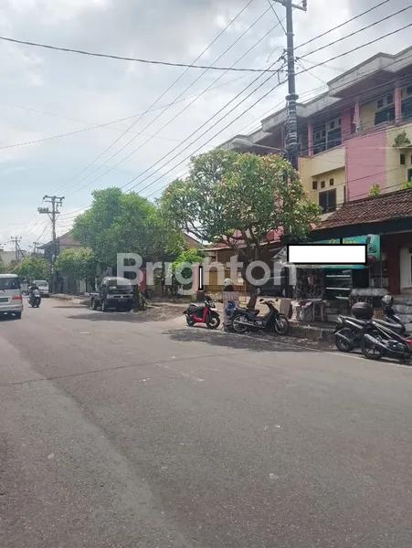 image JUAL RUKO AREA JL HAYAM WURUK, PANJER, DEKAT NUSA INDAH (3)